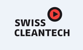 Logo - Swiss Cleantech Association